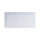 Revestimiento ceramico Piu 7.5x15 Linea Soft Bisel Bco bte