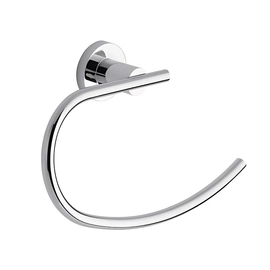 Toallero FV libby aro cromo 0162/39-CR