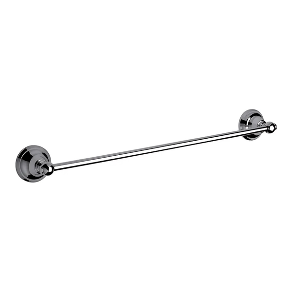 Toallero FV newport barral cromo 0164/B2-CR