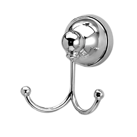 Accesorio de baño Peirano Percha L 8000 cr