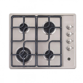 Anafe General Electric  a gas 4 H 60 cm AGGEE62IVE