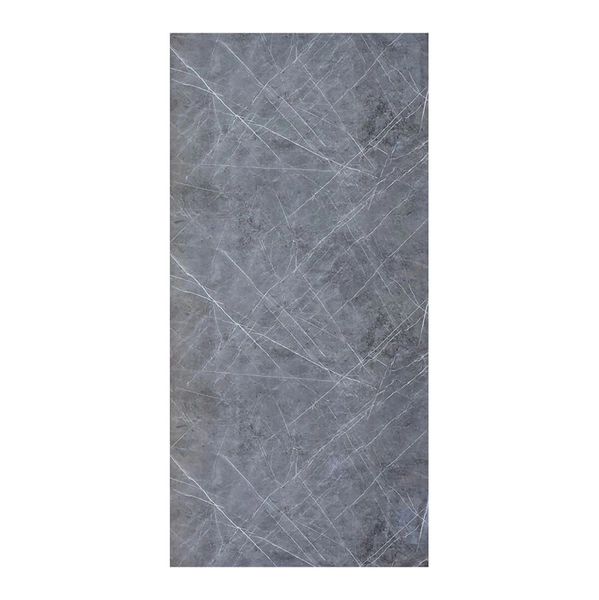 Revestimiento Misiones Marble Composite 122x244 Fumee Gray PP2020 cal 1º