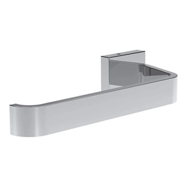 Portarrollo FV chalten cromo 0167/H4-CR