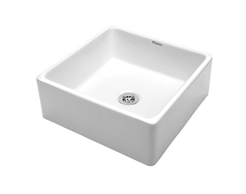 Bacha Apoyo Piazza A037 390X390X140 bca