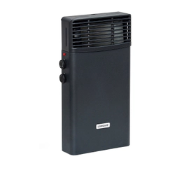 Calefactor Longvie Slim Aluminium grafito EE2K