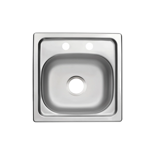 Bacha Tramontina California 15 FX 1CH 1P STD 93932/515