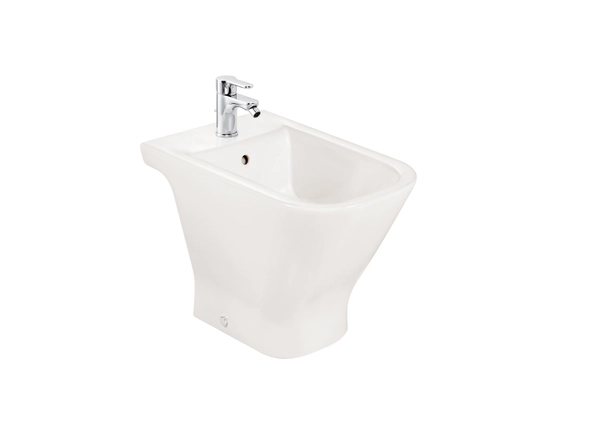 Bidet Roca The Gap Monobloque blanco