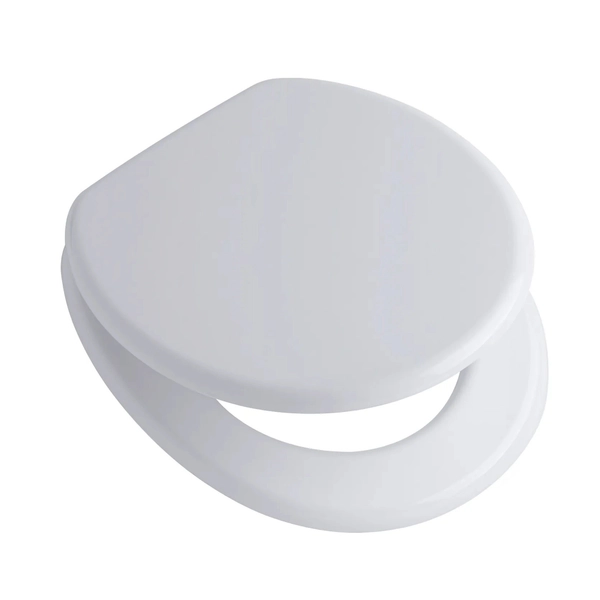 Tapa de inodoro Ferrum andina atuel asiento ATU-TP-002-BL