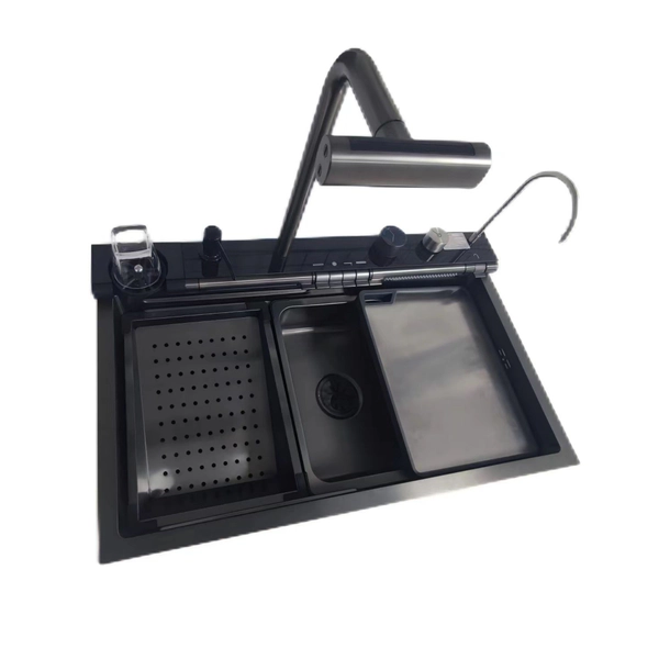 Bacha inteligente Triton Essensia