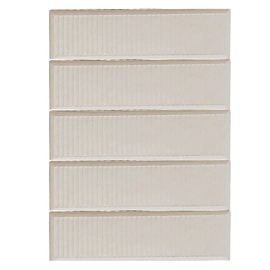 Arren 6.5x23 guarda santorini mate texturado