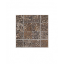 Ceramica Allpa 46x46 Porfido marron
