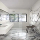 Porcelanato Marazzi 75x150 allmarble capraia lux 1°