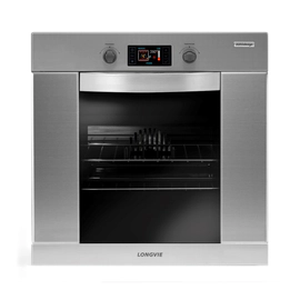 Horno Electrico 60X60 Hest60X Longvie