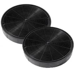 Accesorio Spar Filtros carbon p/Flexa (Kitx2unid) 4350-038