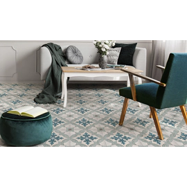 Ceramica Decorada HD Piu 33x33 Salerno