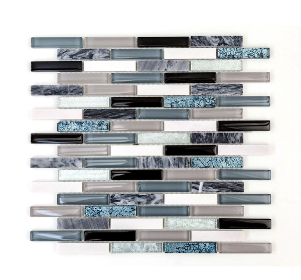 Misiones 30x30 malla souk 4 strips 4q4004