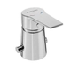 Griferia de bidet Peirano Mora monocomando cr 70-193