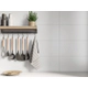 Tendenza 30x62 snow sat rec 1° (1.66m2) 99.6