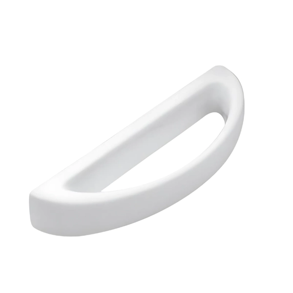 Toallero Ferrum fix integral blanco AFX-TO-016-BL