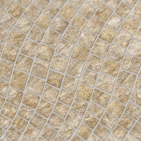 Caramica Allpa 46x46 Carioca Beige cal 2º