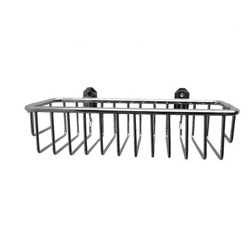 Accesorio Repisa Simple 30 Cm. Niquel Cromo Kurymar.