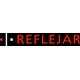 Espejo REFLEJAR Sol 67 Luz Led esp.29.06