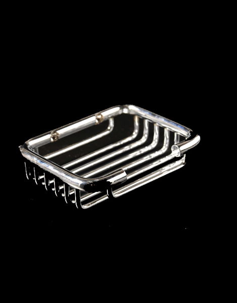 Accesorio de baño Robinet Jabonera Practica florentino