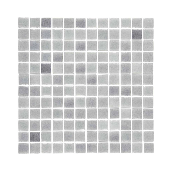 Revestimiento Euro 31.5X31.5 Veneciano Premium Gris BR4001 (XM2)