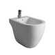 Bidet Ferrum fontana 1AG blanco FON-BI-101-BL