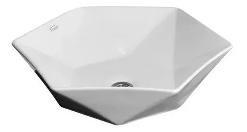 Bacha Ferrum Milos Estrella 480X480X210 LK422-BMLS-BH-004-BL