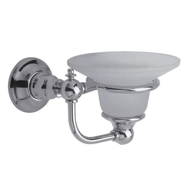 Jabonera FV vermont niquel 0168/83-QL