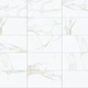 Porcelanato Ilva 45x90 marble home calacatta gold c 1º