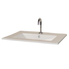 Mesada loza Campi 60 cm 1AG ML60/M