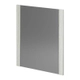 Espejo Scheneider Vertical 60 cm Bco sat