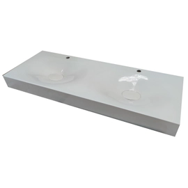 Mesada Solaris 120 Lagoon 1 ag sin griferia bca