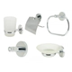 Daccord Kit 5 Accesorios
