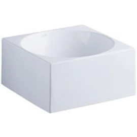 Bachas Baño Ferum Temple Cubo Blanca Lwdf