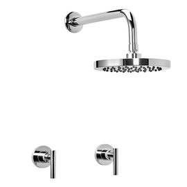 Grifería de ducha Peirano adra plus sin transferencia 81-166