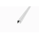 Atrim listello royal ac. inox. 430 10mm x2.2mts brillante 430/01