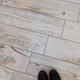 Porcelanato Alberdi 20x80 Encino Rectif