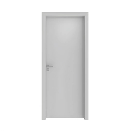 Puerta linea premium Famossul semisolida Capuccino 2100x700x35
1058767
