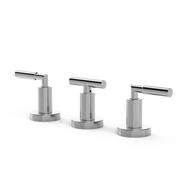 Griferia Bidet Vasser Cyrano Lever