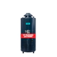 Termotanque Acquapiu Alta Recup Multigas 52 lts salida Vertical Ceramic Blue
