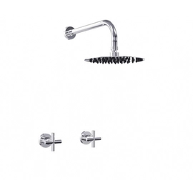 Griferia Ducha Hidromet sin transferencia SUN 4504