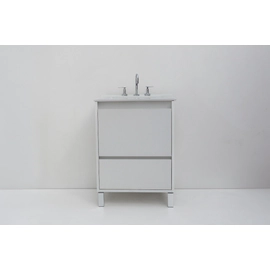 Vanitory Campi Tango Alto Blanco Sin MesadaTA60BP