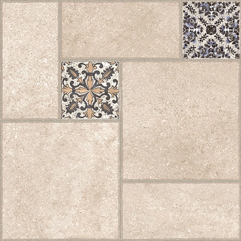 Ceramica Allpa 51x51 Mayolica