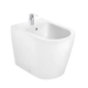 Bidet Roca inspira round 1AG blanco
