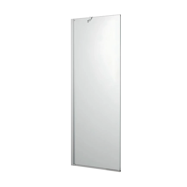 Mampara Ferrum khios alta fija KHI-MP-010-CR