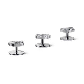 Griferia bidet Ring Hidromet cromo 11507CRCR