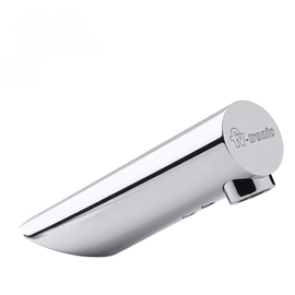 Grifería de lavatorio FV tronic elecectronico inclinado 0363.02P-CR